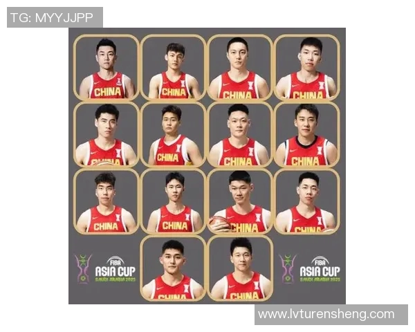 中国男篮集训名单调整引发热议新阵容备战国际赛事展现新气象