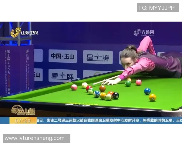 台球大师赛半决赛精彩对阵揭晓球迷期待巅峰对决的热血时刻 台球大师赛半决赛精彩对阵揭晓球迷期待巅峰对决的热血时刻