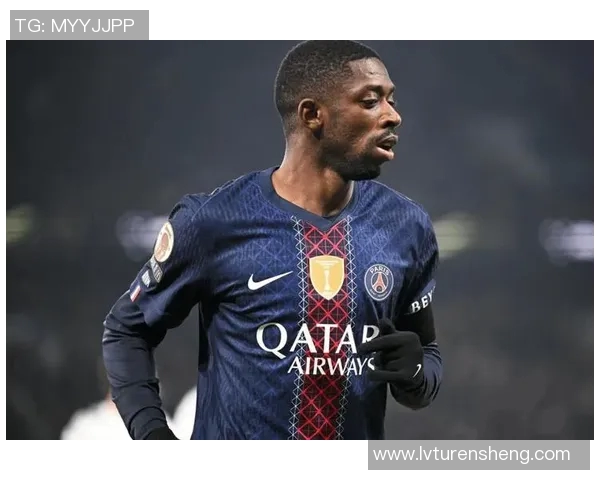 登贝莱精彩破门助力巴塞罗那逆转胜利展现强大实力