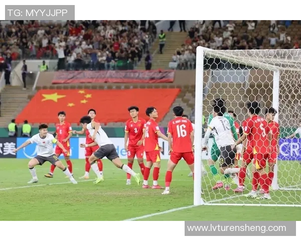 武磊领衔中国队冲击U23亚洲杯半决赛期待再创佳绩展现青春风采