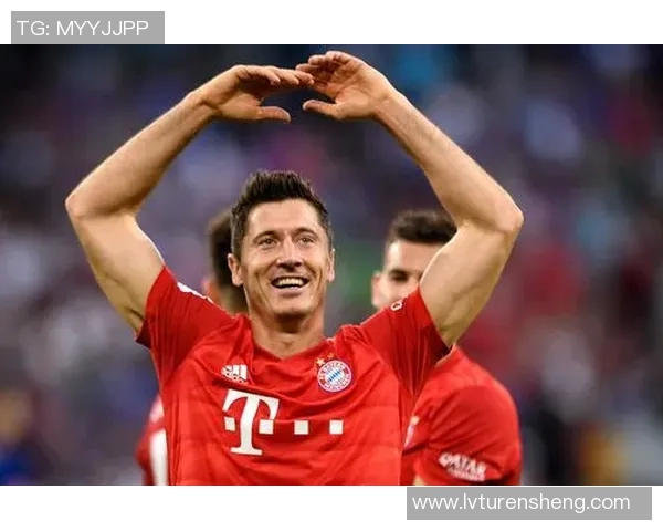 拜仁慕尼黑碾压沙尔克，豪取大胜！