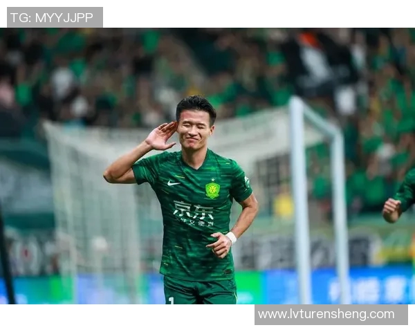 林良铭在中超联赛的崛起与挑战分析未来发展潜力如何引发关注