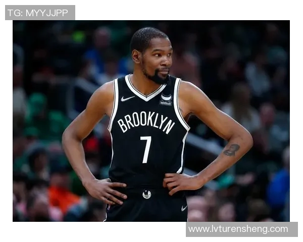 杜兰特绝杀三分，篮网逆转开拓者：一场难忘的巅峰对决