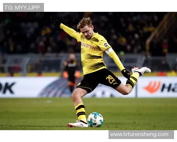 多特客场失利，遭遇德甲联赛挑战