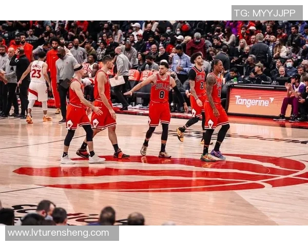 公牛新援登场即刷爆数据，球迷担心合同难延续