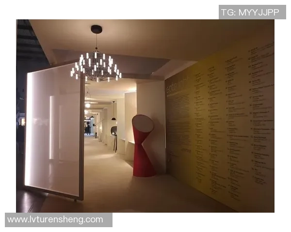 米兰国际设计大赛:全球设计师的梦想舞台 米兰国际设计大赛:全球设计师的梦想舞台