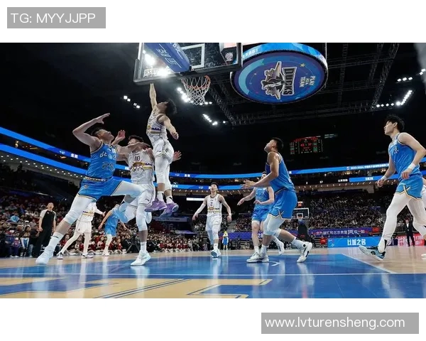 赛场上的明星球员：北京北汽队长的故事