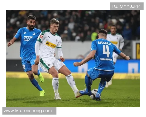 门兴格拉德巴赫势不可挡！争夺德甲前列呼声高涨